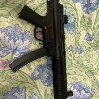 mp5sd マルイ ショートサプ スタンダート