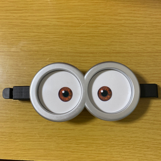 ミニオン　クリップ