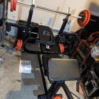 キングofベンチ F.R.JAPAN