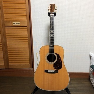 マーチン　d41 アコースティックギター マーティン