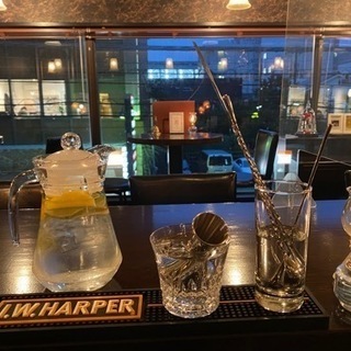 Cafe＆bar 🌹Belle The bar🌹の画像