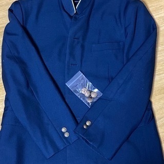 学生　制服　学ラン　男子