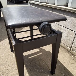 ヤマハグランビーノ椅子