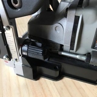 ★他サイト売却済★PORTER CABLE 557 デラックス プレート ジョイナー キット