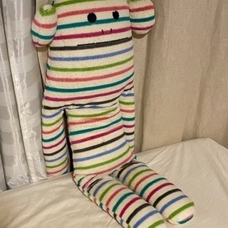 ぬいぐるみ　クラフトホリック