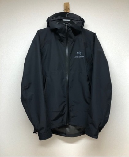 アークテリクス　zeta sl ゼータ