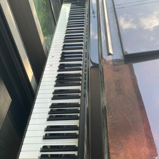 電子ピアノ CASIO AP-40(2001年製)