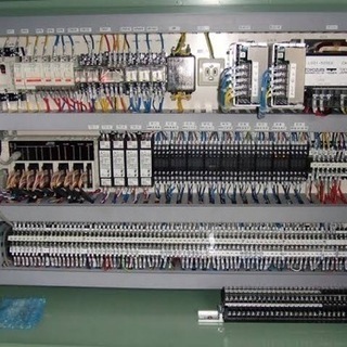機械メンテナンス　電気工事　設備調整作業　従業員　協力会社様　下請様　募集の画像