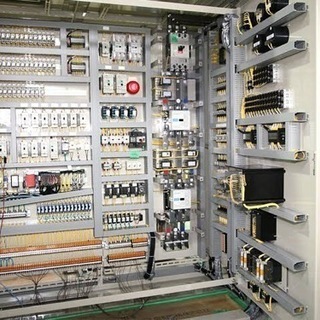 機械メンテナンス　電気工事　設備調整作業　従業員　協力会社様　下...