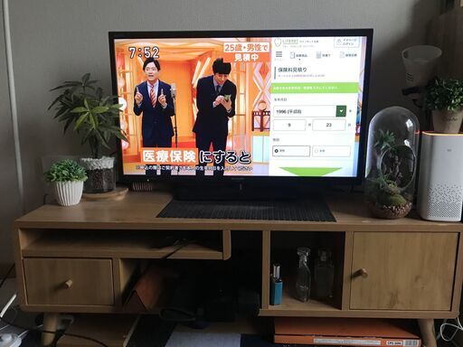 液晶テレビ Sharp LC32H11
