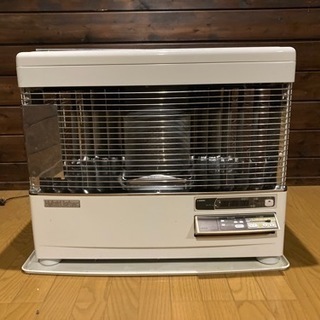サンポット　煙突式ストーブ　KSH-7010RC M 2013年製