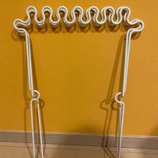 ゴミ袋用ラックの画像