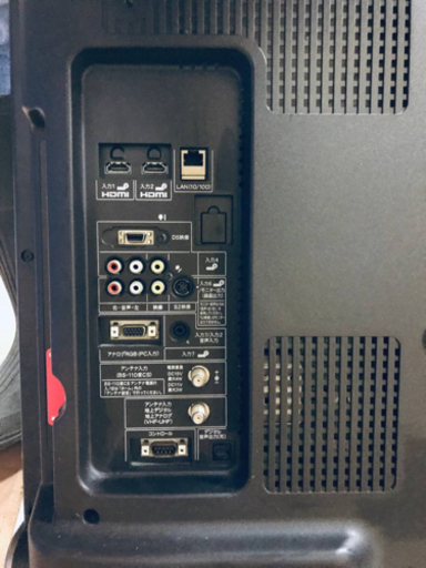 1806番 SHARP✨液晶カラーテレビ✨LC-32SC1‼️