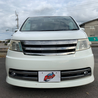 【超特化】日産セレナ😍早い者勝ちです🙌の画像