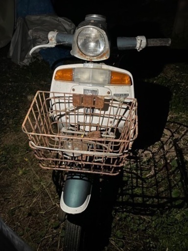 フリー90　早期引き取り希望　気まぐれ　ジャンク