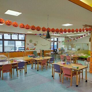 一般型デイサービス　送迎ドライバー募集！の画像