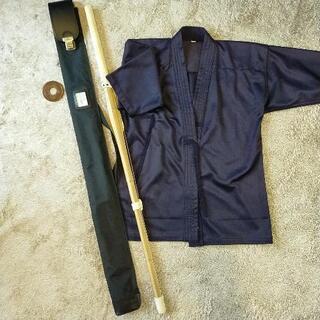 剣道着　竹刀37 竹刀袋