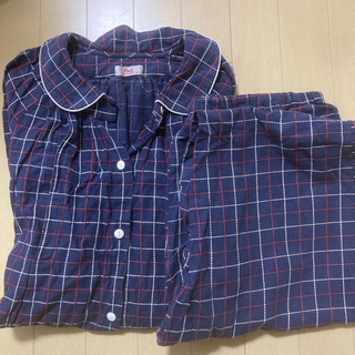 お話中 マタニティパジャマ　冬用　M〜Ｌ の画像