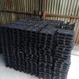 OAフロア　350枚
