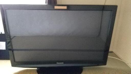 panasonic 液晶テレビ 42インチ