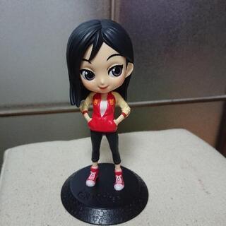 キューポスケット ムーラン　スカジャン