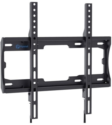【新品】テレビ壁掛け金具 23-55インチ対応 耐荷重45kg LCD LED 液晶テレビ用 ネジ固定式 VESA400x400mm