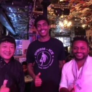 八王子 中央線ドラム教室  初回お試し1000円！1レッスン5000円(スタジオ料金込み)の画像