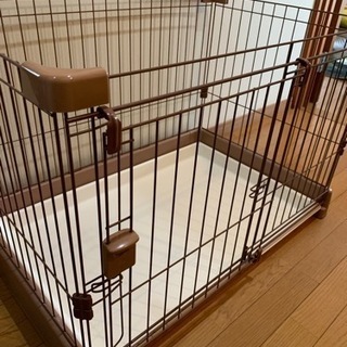 犬ゲージ