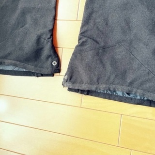 volcom.ボルコム.スノボーウェア.レディースパンツの画像