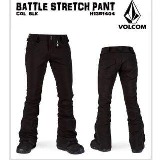 volcom.ボルコム.スノボーウェア.レディースパンツ