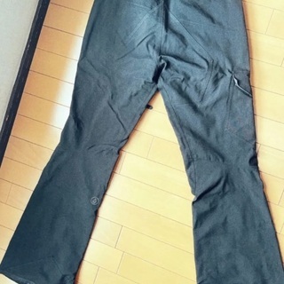 volcom.ボルコム.スノボーウェア.レディースパンツの画像