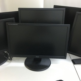 パソコンモニターまとめ売り！