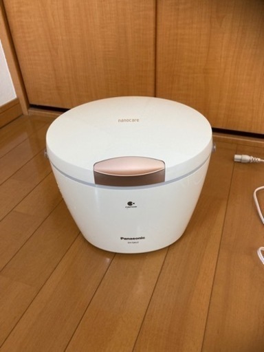 パナソニック　美顔器