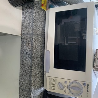 電子レンジ