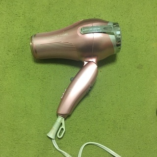 ドライヤー