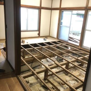 空き家DIY参加メンバー募集します。 - その他
