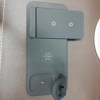 ROMIKY ワイヤレス充電器
