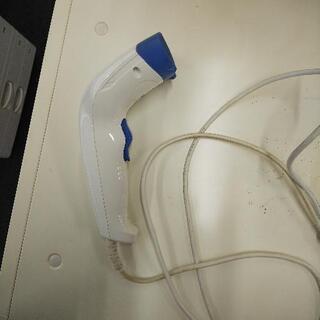 バーコードリーダー 複数種類あり 