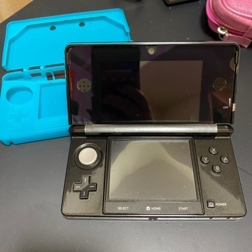 ☆値下げ☆DS、3DS 本体＋ソフト