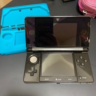 ☆値下げ☆DS、3DS 本体＋ソフト