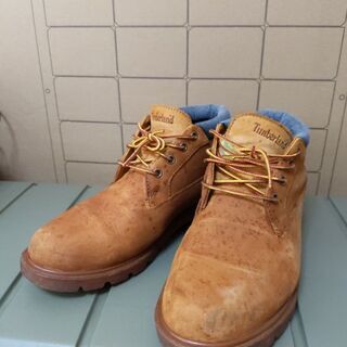 ティンバーランド　26cm　Timberland
