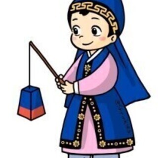 お茶をしながら韓国語（水・日曜日）女性限定の画像