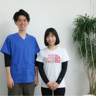 急募✨整体院の託児スタッフのアルバイト(大分市明野)時給1000円