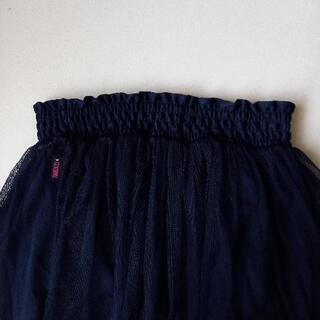 FIORUCCI J-S(150cm)　女児スカートの画像