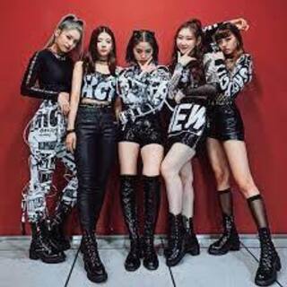 ITZY コピユニメンバー募集！ KPOPダンス好きな方