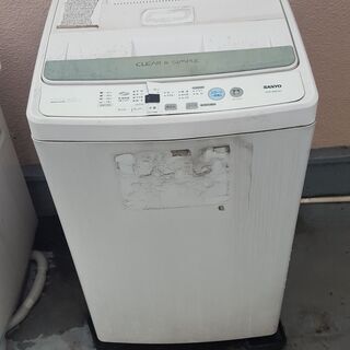 洗濯機無料 