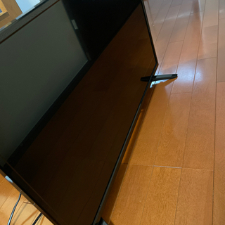 VIZMARKテレビ（ジャンク品）