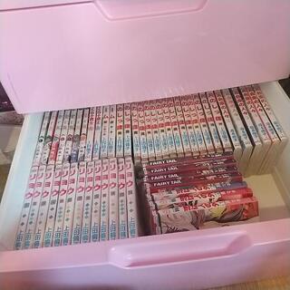 漫画52冊セット