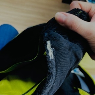 エルゴ　抱っこ紐　スポーツタイプの画像