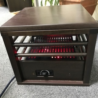 1人用こたつ